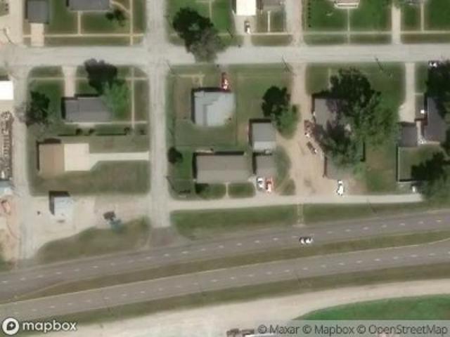 House for sale in Nebraska