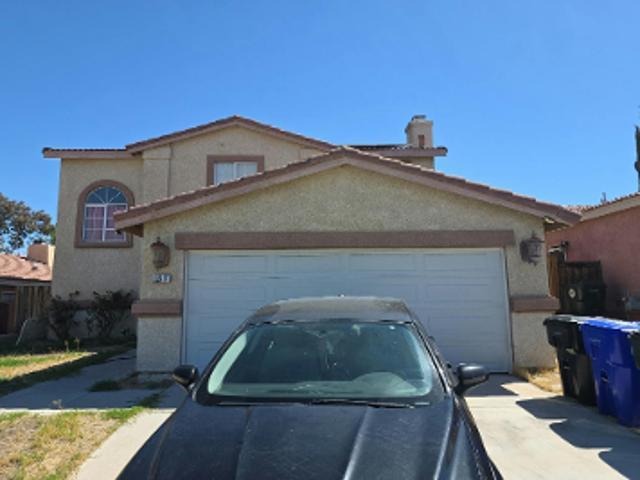 House for sale in Victorville, California