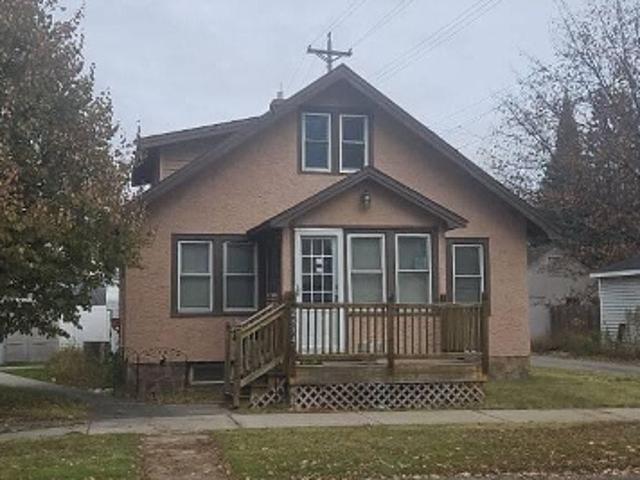 House for sale in Hibbing, Minnesota