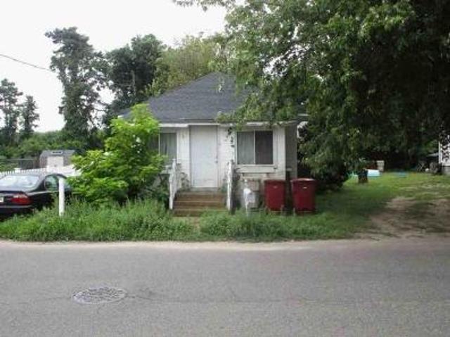 House for sale in Toms River, New Jersey