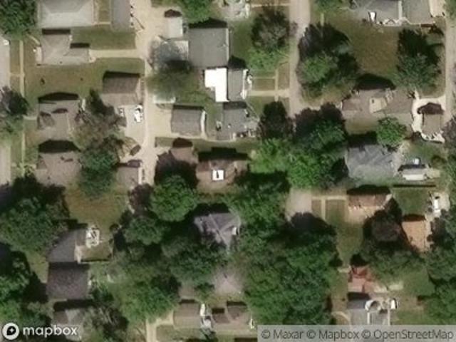 House for sale in Audubon, Audubon County
