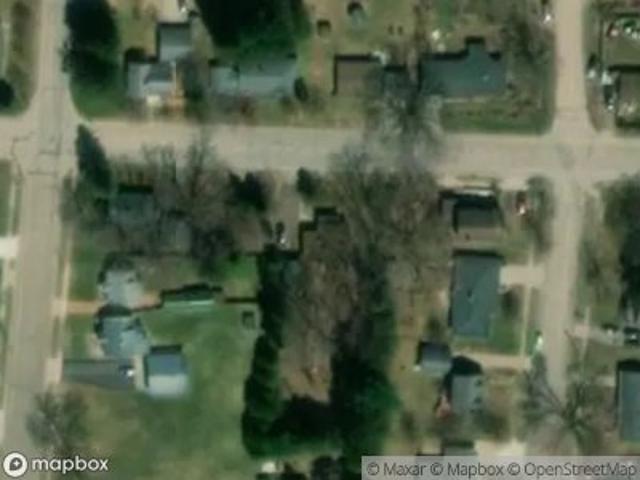 House for sale in Antigo, Wisconsin