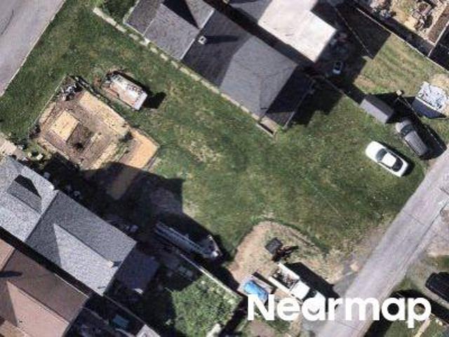Land for sale in Blair, Pennsylvania