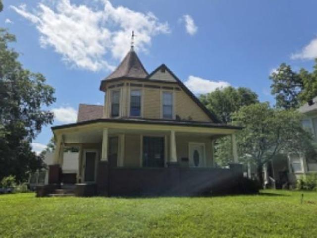 House for sale in Perry, Iowa