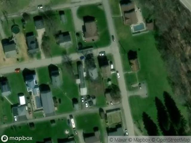 House for sale in East Brady, Pennsylvania