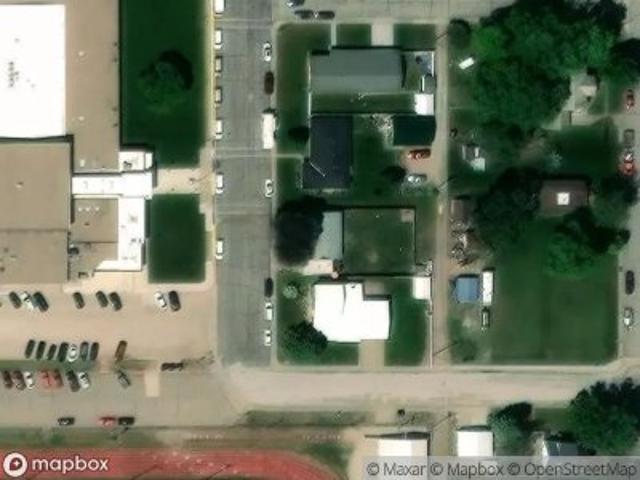 House for sale in Nebraska
