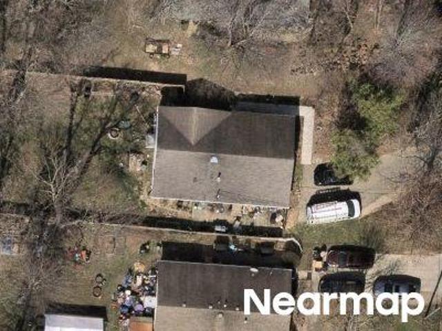 House for sale in Roselawn, Ohio
