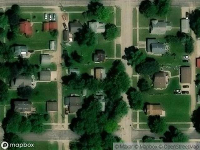 House for sale in Madison, Minnesota