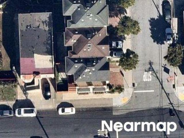 House for sale in San Mateo, California