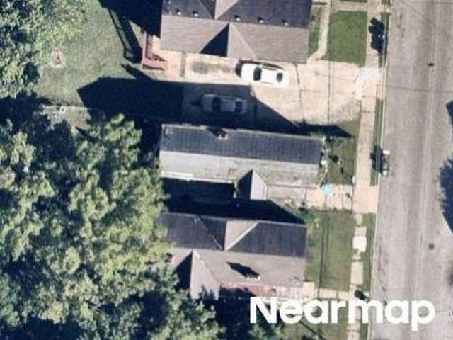 House for sale in Cincinnati, Ohio