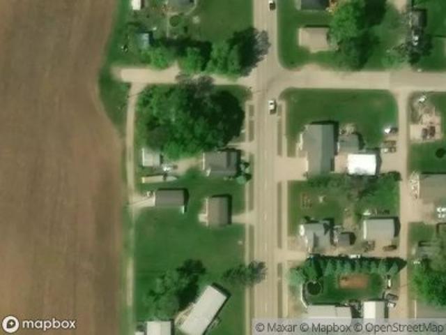 House for sale in Story, Iowa