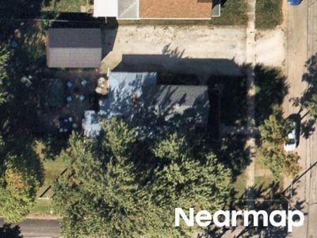 House for sale in Galion, Ohio