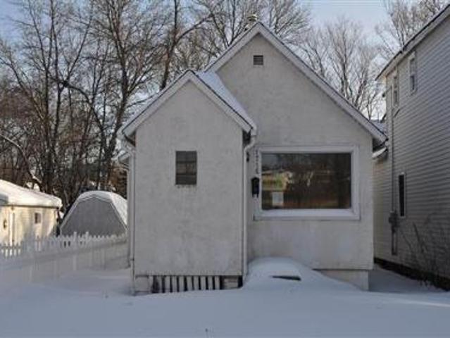 House for sale in Hibbing, Minnesota