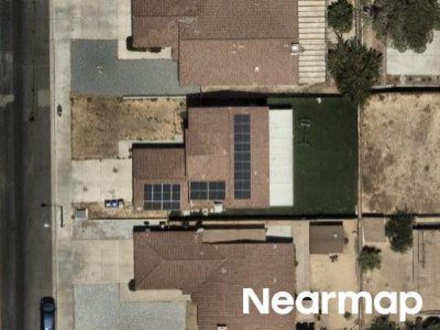 House for sale in Victorville, California