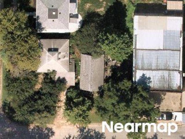 House for sale in Nebraska