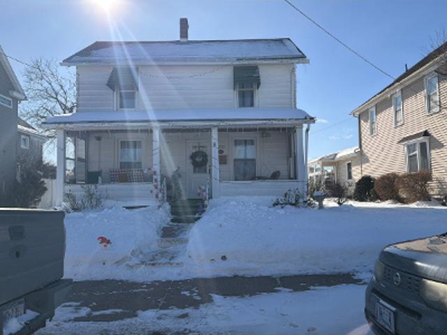 House for sale in Berwick, Pennsylvania