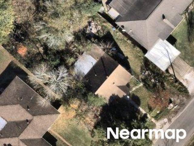House for sale in Jefferson, Texas