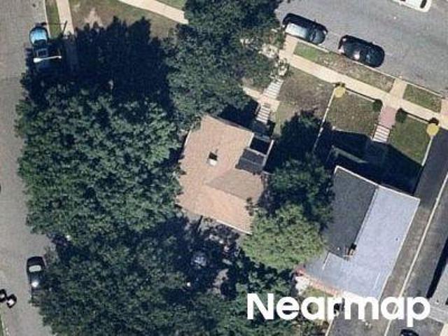 House for sale in Bloomfield, New Jersey