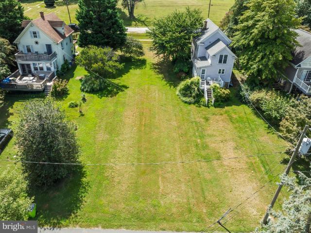 Land for sale in Betterton, Maryland