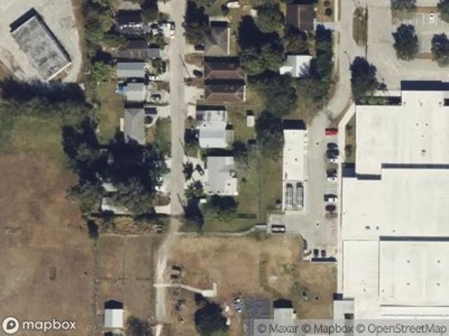 House for sale in Palmetto
