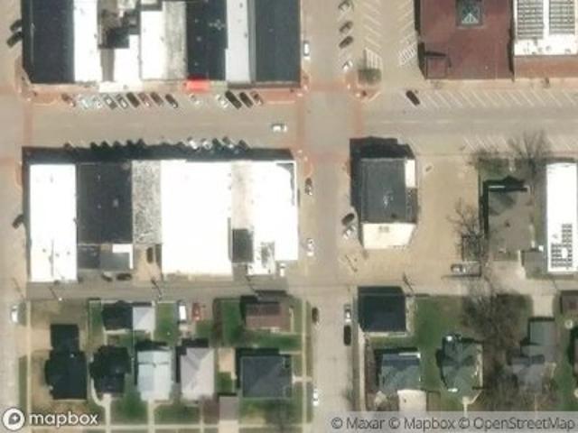 Commercial for sale in Dyersville, Iowa