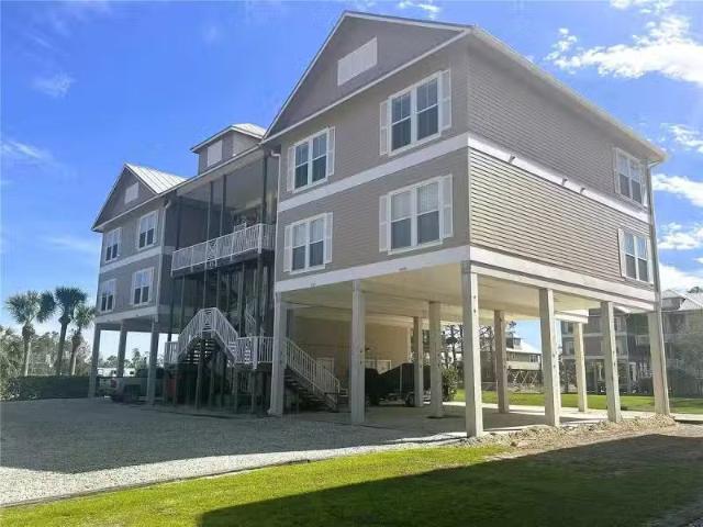 Apartment for rent in Lake City