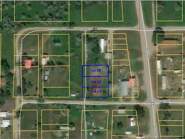 Land for sale in Musselshell, Montana