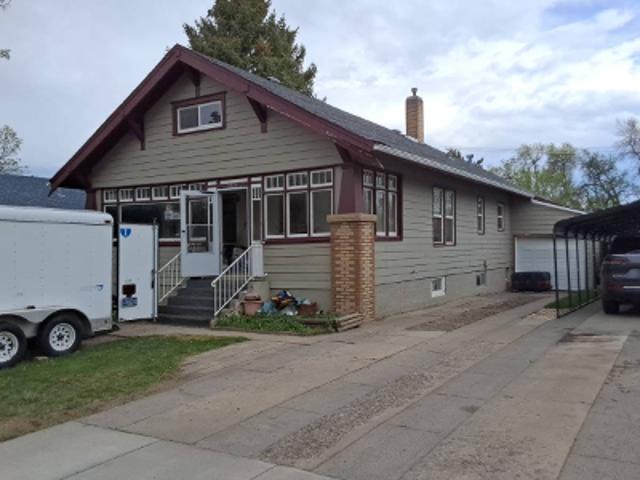 House for sale in Cascade, Montana