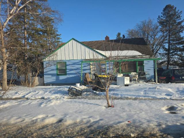 House for sale in Perham, Minnesota