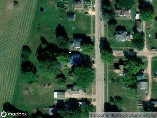 House for sale in Oxford Junction, Iowa