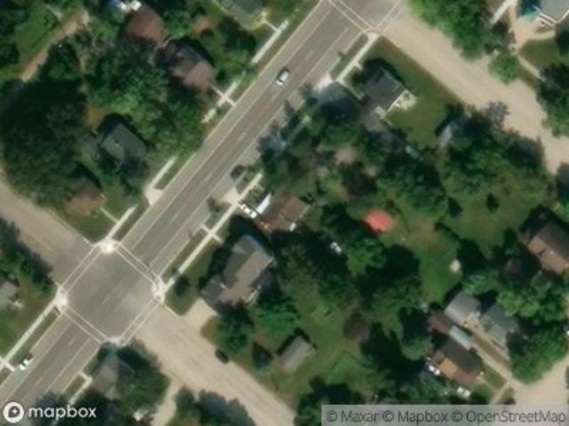 House for sale in Perham, Minnesota