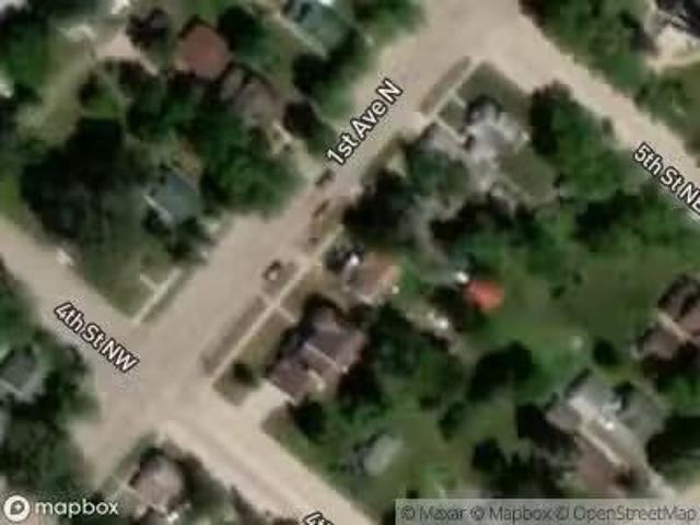 House for sale in Fergus Falls