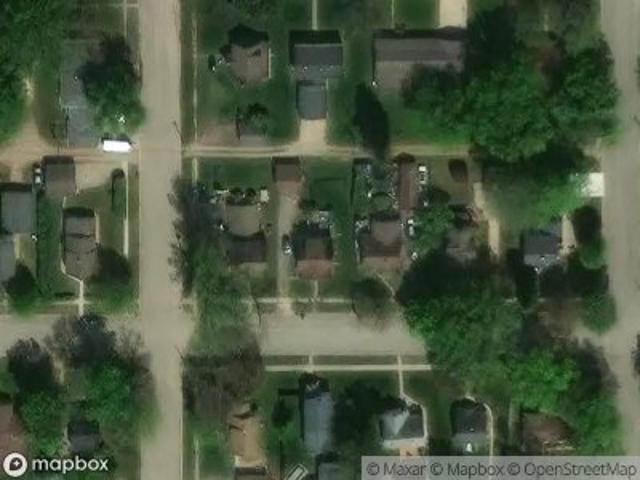 House for sale in Glenwood, Minnesota