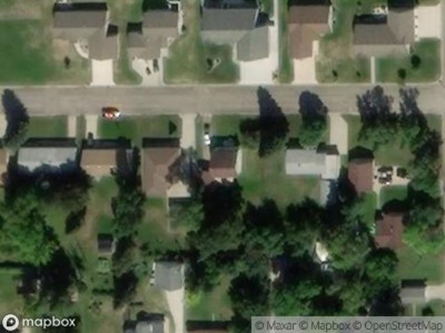 House for sale in Crookston, Minnesota