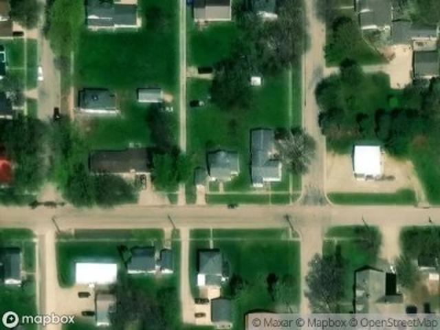 House for sale in Tripoli, Bremer County