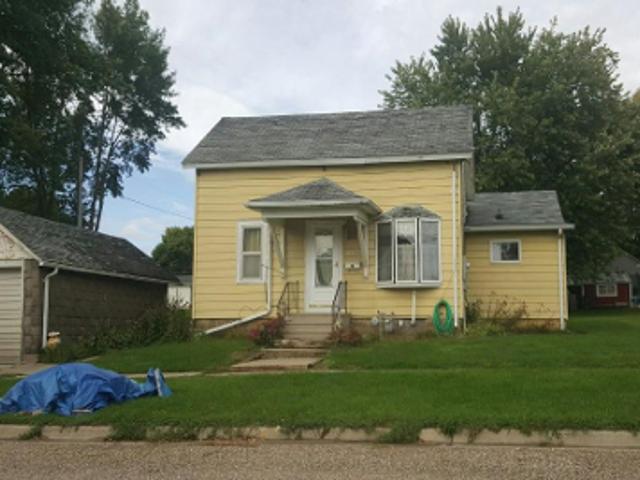 House for sale in Tripoli, Bremer County