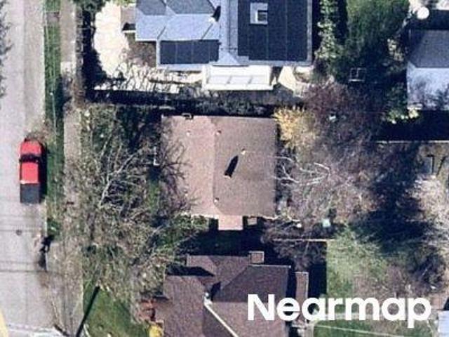 House for sale in Seattle, Washington