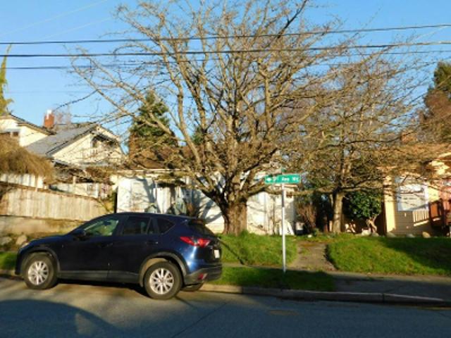 House for sale in Seattle, Washington