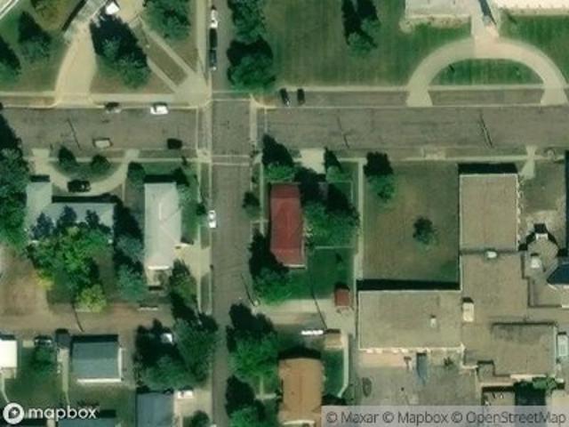 House for sale in Beulah, North Dakota