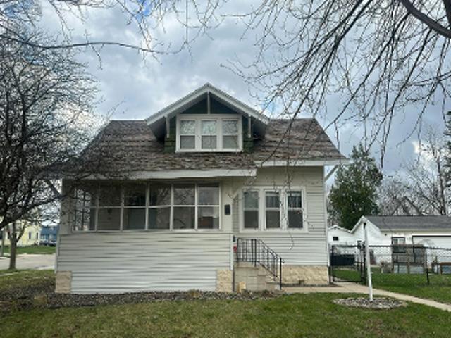 House for sale in Kasson, Minnesota