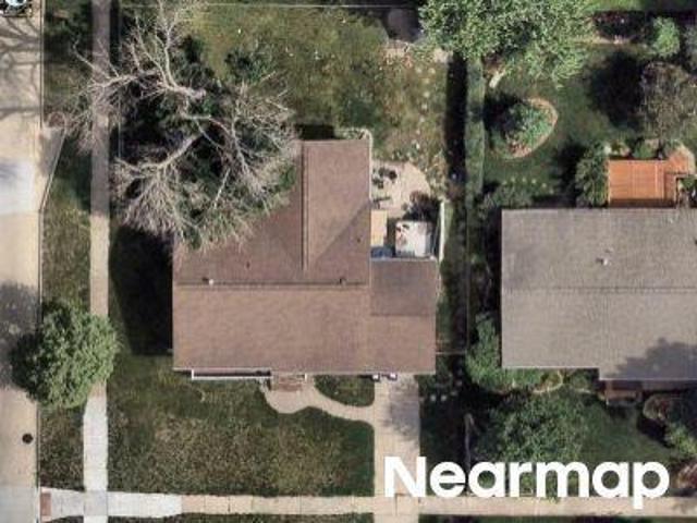 House for sale in Linn, Iowa