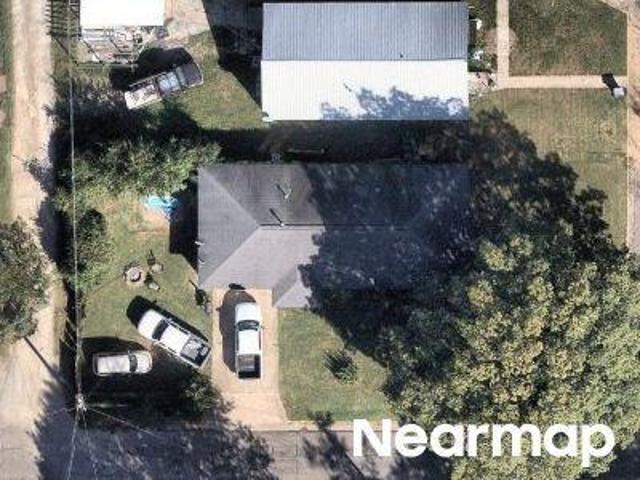 House for sale in Miami, Oklahoma