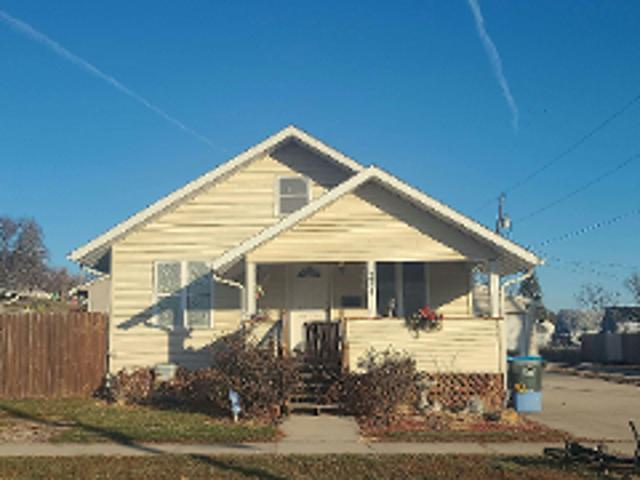 House for sale in Fort Dodge, Iowa