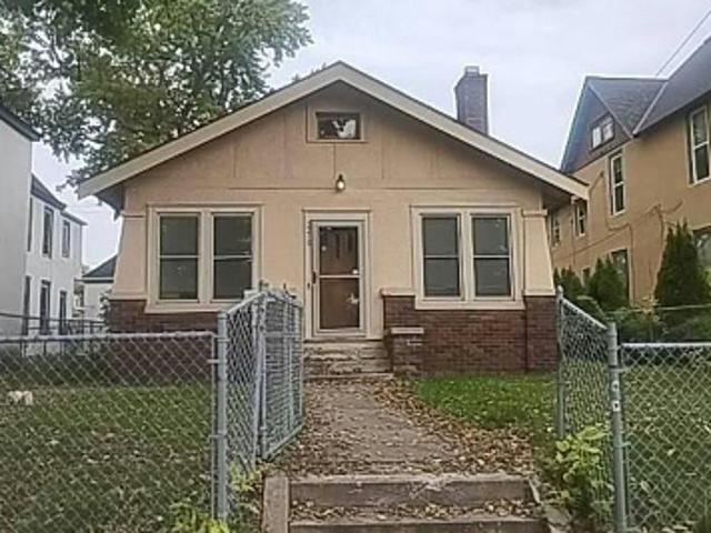 House for sale in Lyndale, Minneapolis