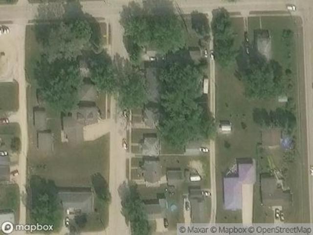 House for sale in Oelwein, Iowa