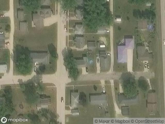 House for sale in Oelwein, Iowa