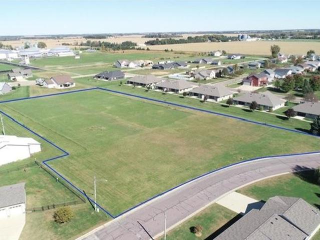 Land for sale in Grand Meadow, Minnesota