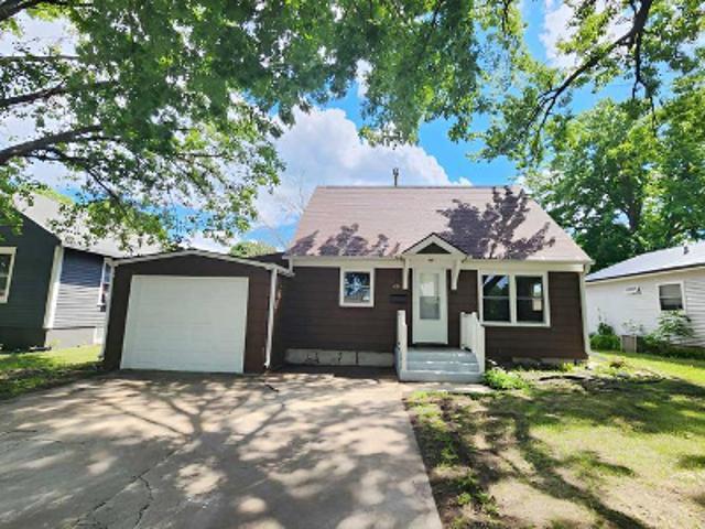 House for sale in Pocahontas, Iowa