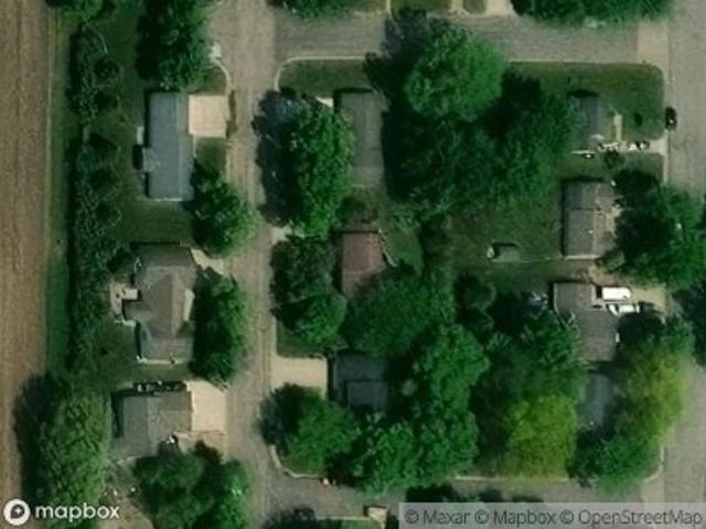 House for sale in Fairfax, Minnesota