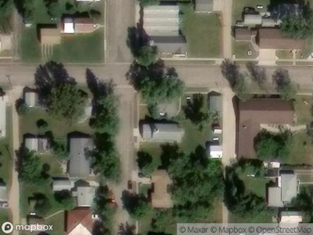 House for sale in Ashley, North Dakota